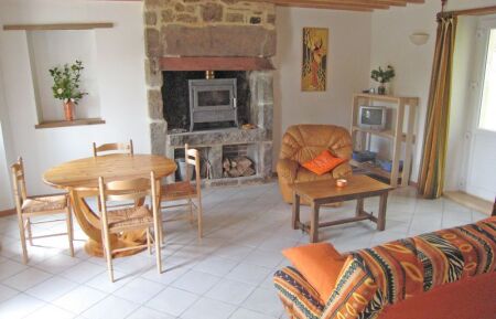 G&icirc;te n&deg;G516 Saint-Christophe-du-Foc - Manche - photo