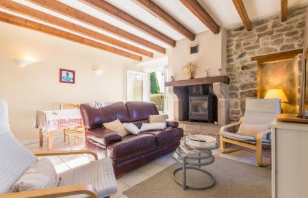 G&icirc;te n&deg;G556 R&eacute;ville - Manche - photo