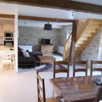 gite - le Val Colombel - GONNEVILLE LE THEIL - Manche