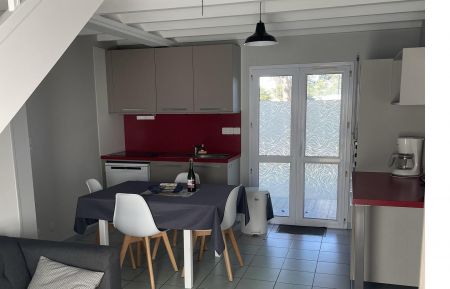 Gîte n°G9305 Siouville-Hague - Manche - photo