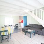 gite - Village Clairefontaine n&deg; 12 - SIOUVILLE HAGUE - Manche