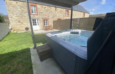 G&icirc;te n&deg;G1072 Saussemesnil - Manche - photo