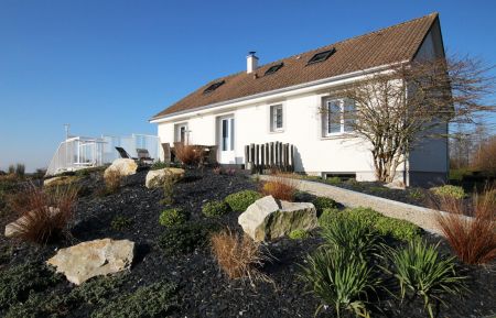 Gîte n°G847 Gratot - Manche - photo