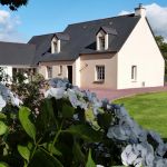 gite - La Londe - YVETOT BOCAGE - Manche