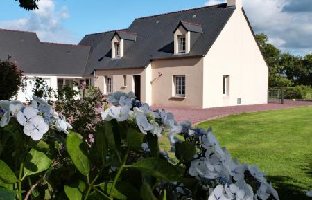 G&icirc;te n&deg;G1182 Yvetot-Bocage - Manche - photo