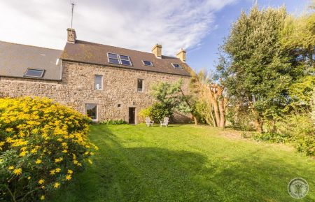 G&icirc;te n&deg;G650 Vicq-sur-Mer - Manche - photo
