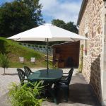 gite - Les Rouzes - SAINT JOSEPH - Manche