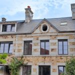 gite - Les Cigognes Noires - DRAGEY RONTHON - Manche