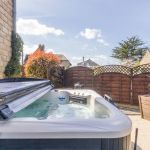 Jacuzzi