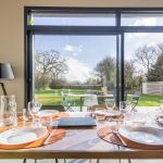 gite - Le Clos Fleury - LESSAY - Manche