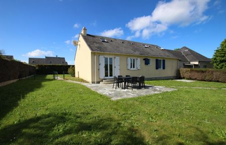 Gîte n°G1153 Blainville-sur-Mer - Manche - photo