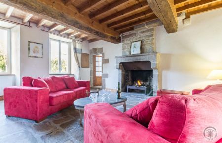 G&icirc;te n&deg;G1274 Anneville-en-Saire - Manche - photo