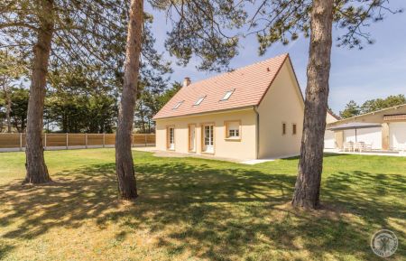 Gîte n°G1346 Bretteville-sur-Ay - Manche - photo