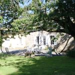 gite - Le Fautrel - SAINT LOUP - Manche
