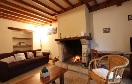 G&icirc;te n&deg;G670 Saint-Christophe-du-Foc - Manche - photo