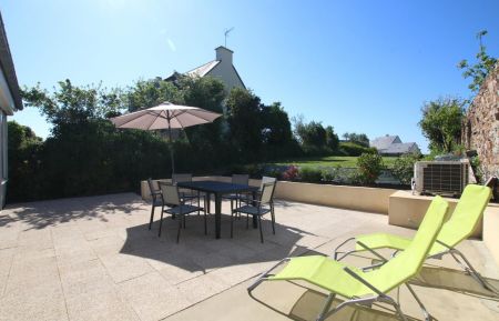 Gîte n°G715 Barneville-Carteret - Manche - photo