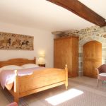gite - Le Logis aux Hortensias - ST GERMAIN LE GAILLARD - Manche