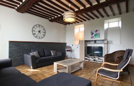 G&icirc;te n&deg;G88 Montaigu-les-Bois - Manche - photo