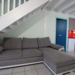 gite - Village Clairefontaine n&deg;1 - SIOUVILLE HAGUE - Manche