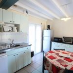 gite - Village Clairefontaine n&deg; 9 - SIOUVILLE HAGUE - Manche