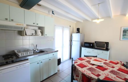 Gîte n°G9309 Siouville-Hague - Manche - photo
