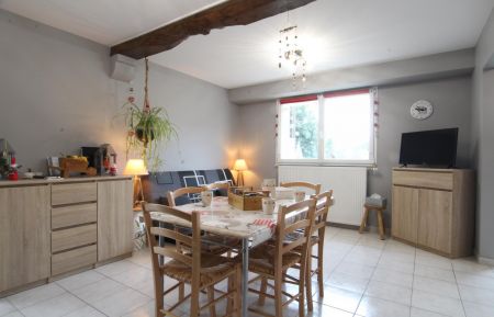 G&icirc;te n&deg;G1069 Liesville-sur-Douve - Manche - photo