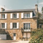 gite - Le Domaine de l'Yeuse - AVRANCHES - Manche