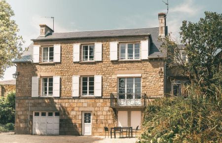 G&icirc;te n&deg;G1300 Avranches - Manche - photo