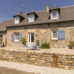 gite - Les Palmiers - PORT-BAIL-SUR-MER - Manche
