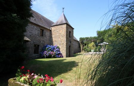 Gîte n°G289 Juilley - Manche - photo