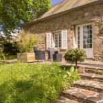 gite - La Petite Hameli&egrave;re - VILLEDIEU LES POELES ROUFFIGNY - Manche
