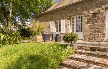 G&icirc;te n&deg;G504 Villedieu-les-Po&ecirc;les-Rouffigny - Manche - photo
