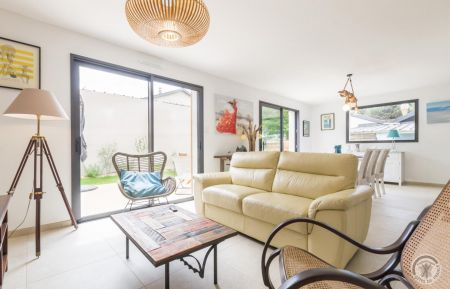 Gîte n°G1044 Hauteville-sur-Mer - Manche - photo