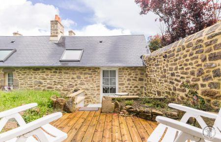 Gîte n°G1165 Gatteville-le-Phare - Manche - photo