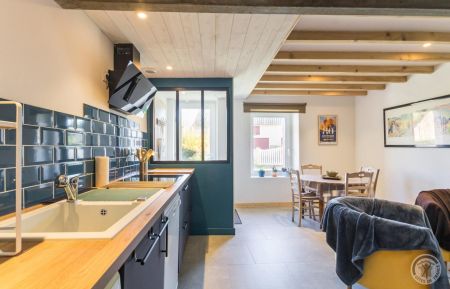 G&icirc;te n&deg;G1193 Fontenay-sur-Mer - Manche - photo