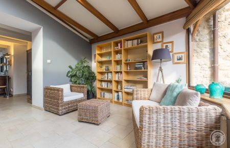 G&icirc;te n&deg;G1311 Barfleur - Manche - photo