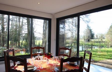 G&icirc;te n&deg;G250 Saint-Martin-des-Champs - Manche - photo