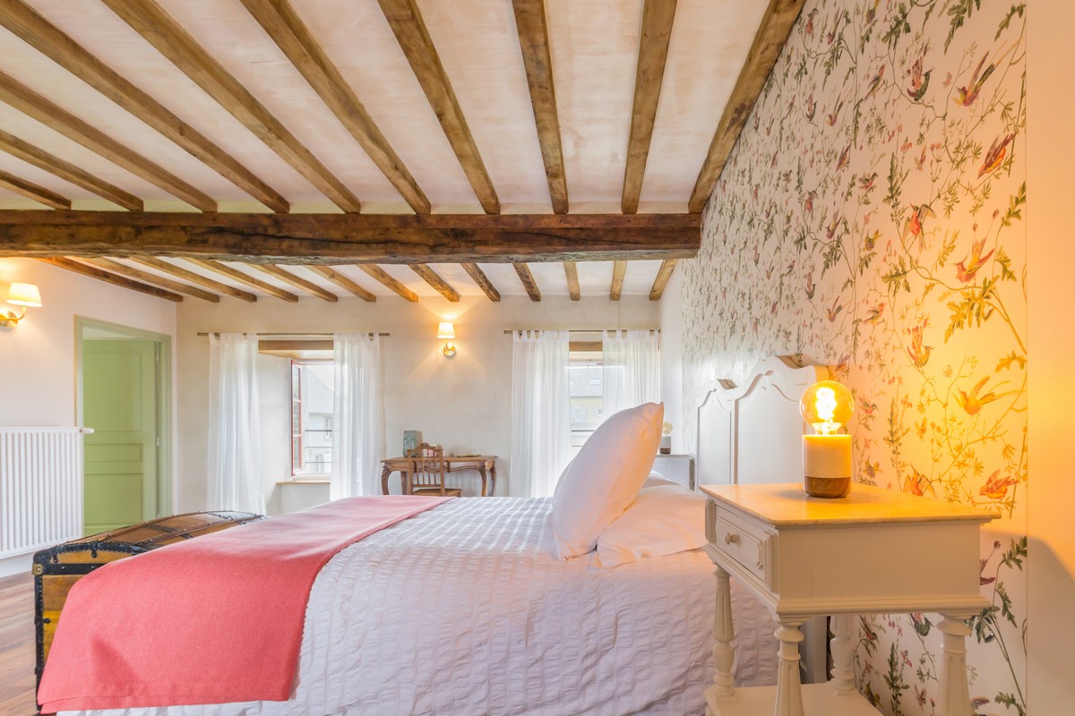 Chambre Louise. photo 7