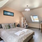 chambre-d-hotes - Les Dunes de R&ecirc;ves - BREHAL - Manche
