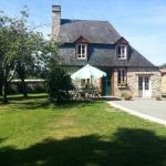 gite - Le Logis de Garance - MORTAIN BOCAGE - Manche