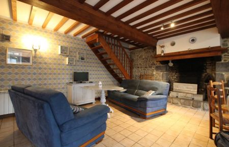 G&icirc;te n&deg;G92 Tourneville-sur-Mer - Manche - photo
