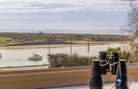 G&icirc;te n&deg;G969 Barneville-Carteret - Manche - Mer et Nuages 