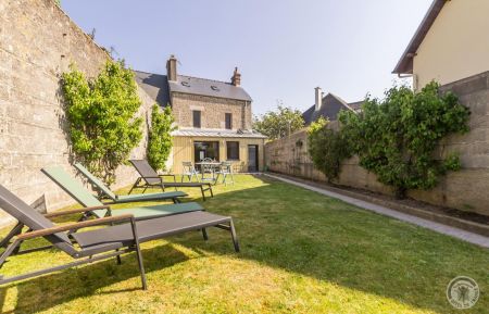 Gîte n°G1233 Barfleur - Manche - photo