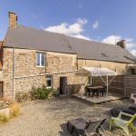 gite - Le Petit Hameau - LE MESNIL - Manche