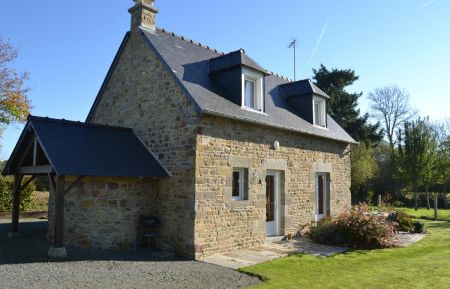 G&icirc;te n&deg;G156 La Blouti&egrave;re - Manche - photo