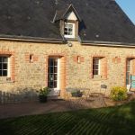 gite - le Petit Nouveau - ST MARCOUF DE L'ISLE - Manche