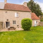 gite - Les Mares - STE GENEVIEVE - Manche