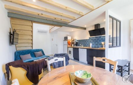 G&icirc;te n&deg;G1193 Fontenay-sur-Mer - Manche - photo