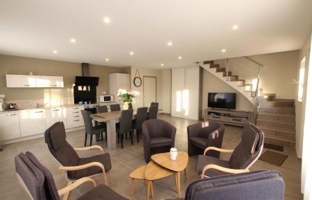 G&icirc;te n&deg;G1348 Morville - Manche - photo