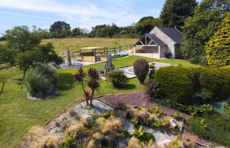 Chambre d'h&ocirc;tes n&deg;G33367 Teurth&eacute;ville-Bocage - Manche - Et voil&agrave; ce que vous d&eacute;couvrirez en acc&eacute;dant &agrave; vos chambres d'h&ocirc;tes